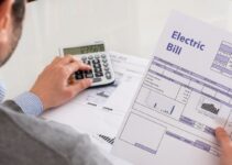 How to Finance an Unexpected Electricity Bill?