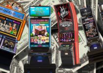 Make Money with Slot Machines at the Casino