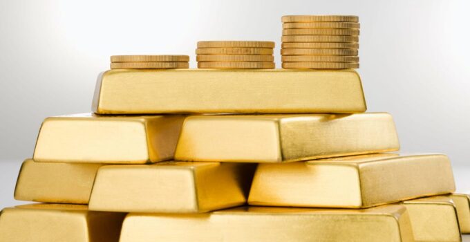 Can You Move Your 401k to a Gold IRA & How to Do It?