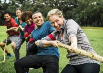 Fun and Productive: Planning Engaging Team Building Activities for Your Team