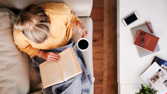 Reading at Home