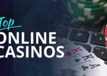 The Top 3 Most Trusted Online Casinos in the US