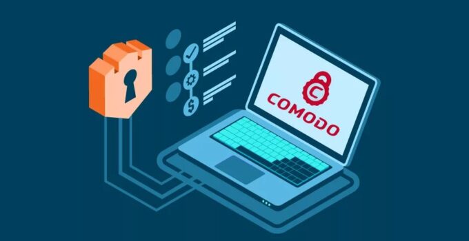 Unleashing Trust and Security for Your Online Ventures with Comodo Positive SSL