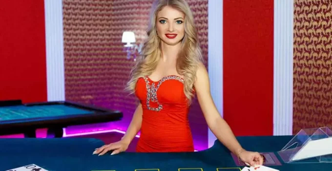 What Makes a Great Live Casino Experience?