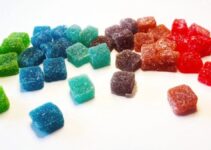 What are Delta 8 gummies?