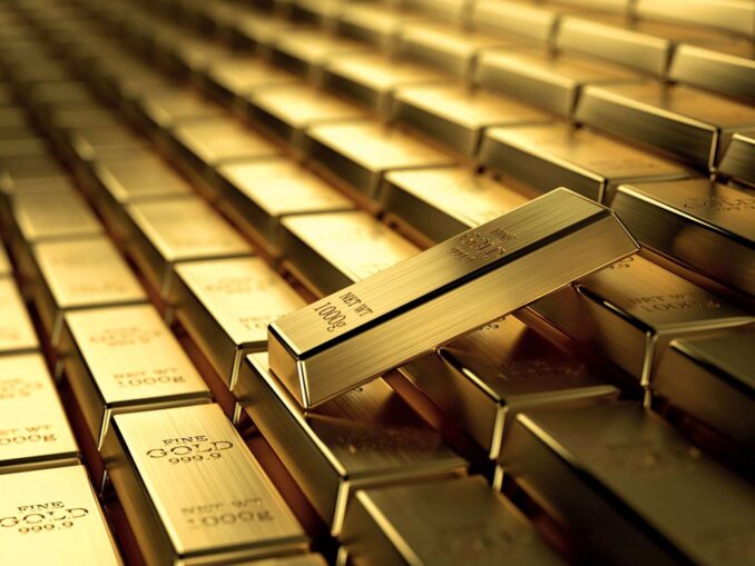 finding Precious Metals Company