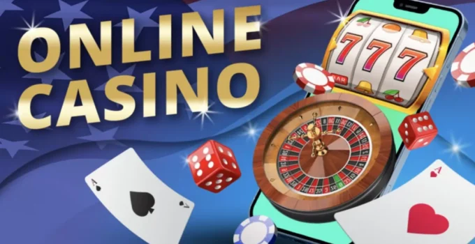 online casino