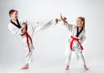 Growing with Karate: The Lifelong Benefits of Kids Karate Classes