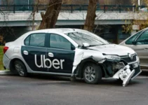 After an Uber Car Accident: Understanding Your Legal Options and Steps to Take