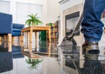 What is the Process of Water Damage Restoration? Understanding the Steps