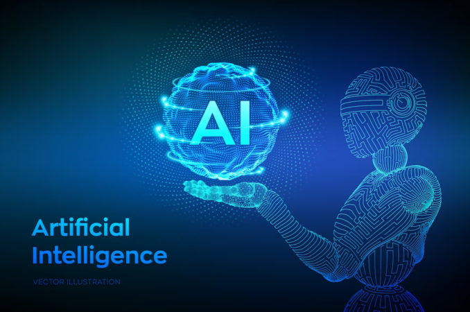  ai artificial intelligence