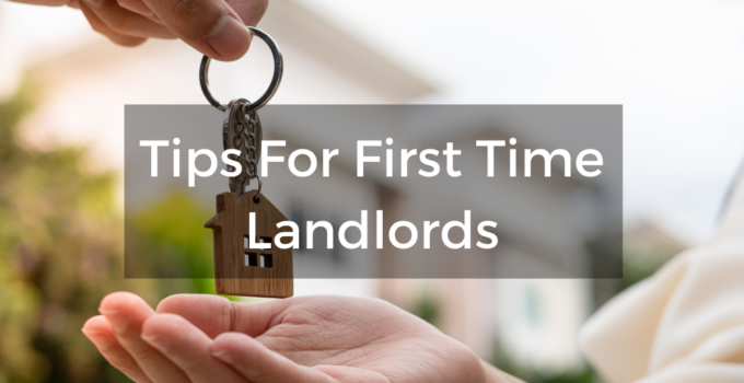 9 Tips for First-Time Landlords