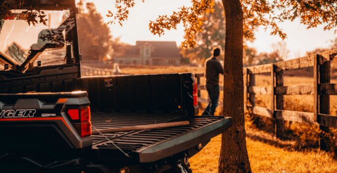 Gear Up for Greatness: How to Prepare Your UTV for the Ultimate Off-Road Journey