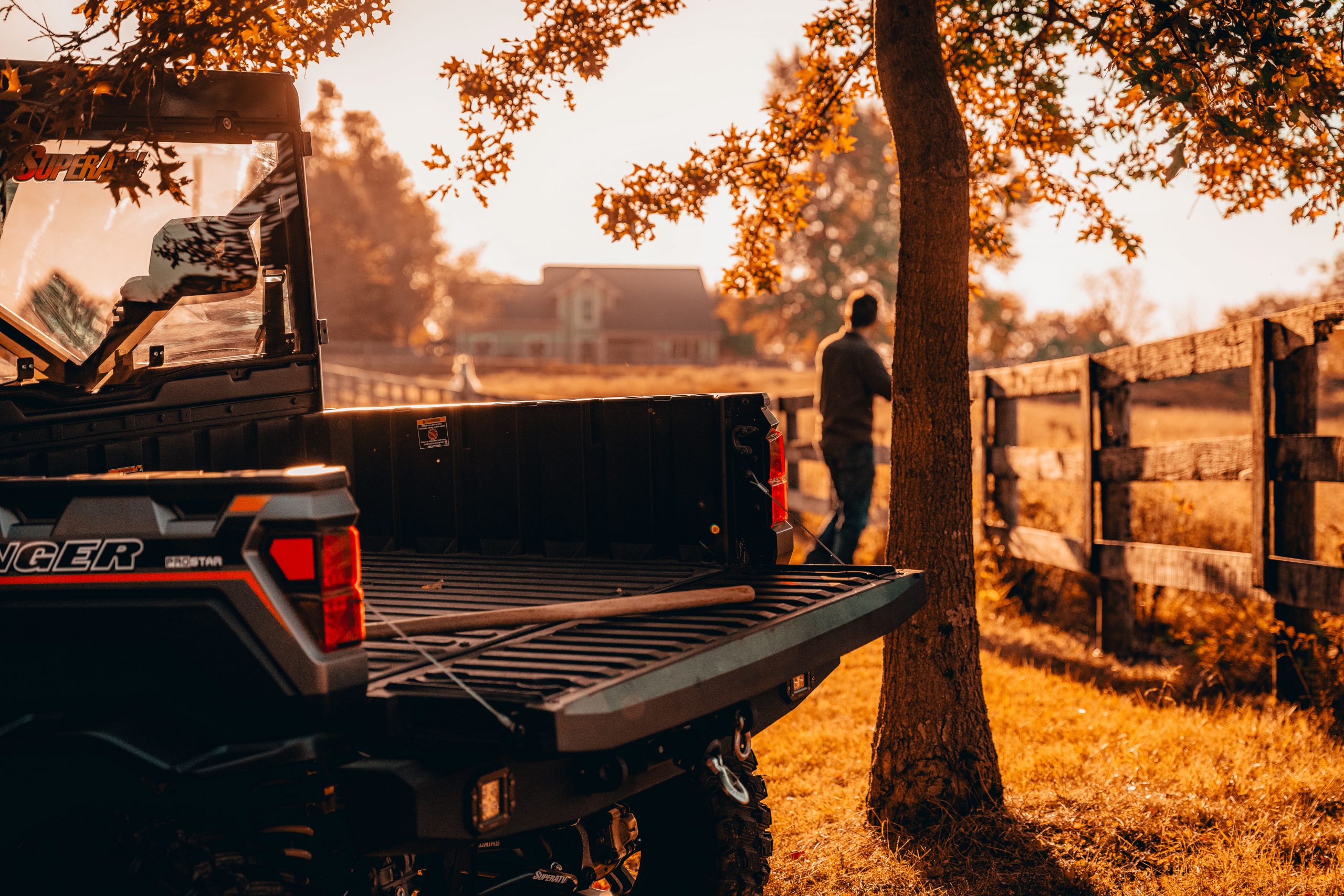 Ultimate Offroad Gear Up for Greatness: How to Prepare Your UTV for the Ultimate Off ...