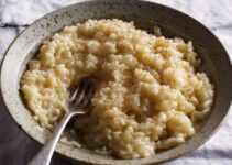 Gorgonzola Risotto Recipe