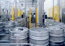 How to Pick Kegs for Your Brewery?