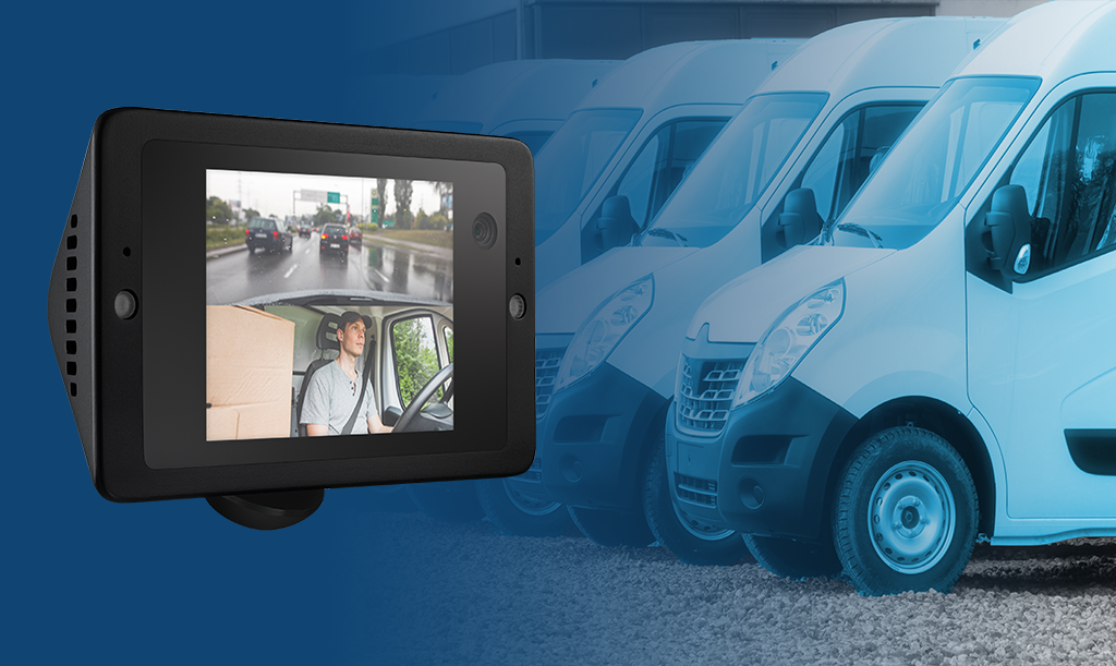 The Role of Dash Cams in Fleet Management: Improving Efficiency and ...