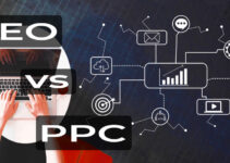 SEO vs. PPC: What’s Your Digital Marketing Strategy?