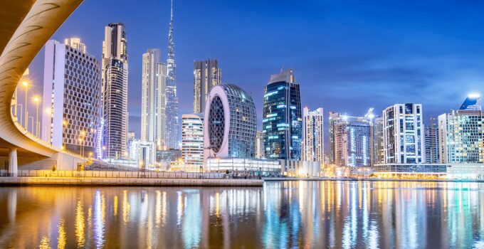 Obtaining A Trade License In Dubai Without An Office Space: A 2024 Guide