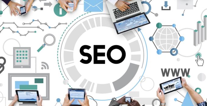 Unleash the Power of SEO for Enhanced Search Engine Visibility