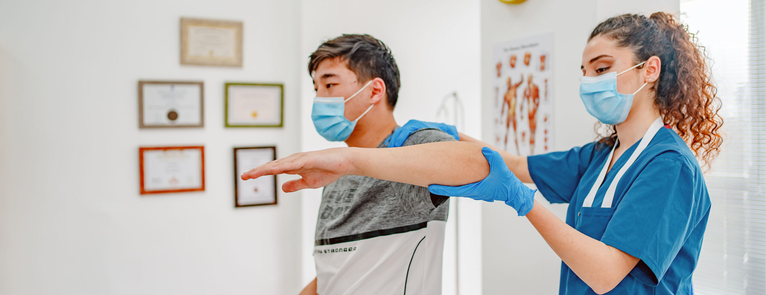 When to Go to Urgent Care vs. the Emergency Room: Making the Right ...