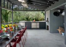 Will Investing in an Outdoor Kitchen Pay for Itself