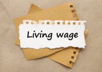 Should Your Company Pay The Real Living Wage?