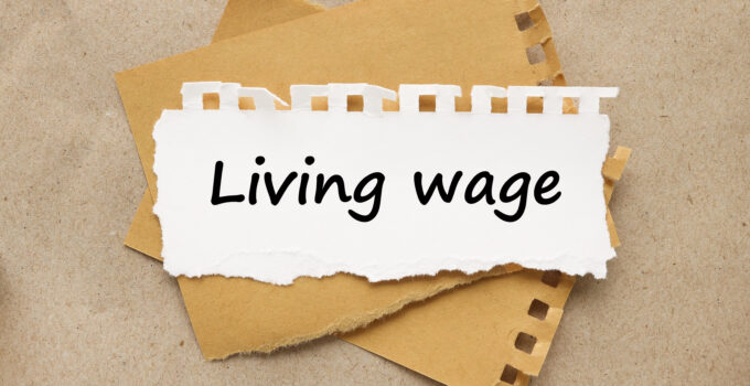 Should Your Company Pay The Real Living Wage?