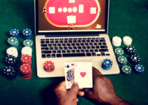 The Science Behind the Spin: How Algorithms Ensure Fairness in Online Casino Games