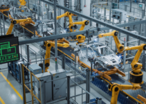 How Automated Production is Changing the Game?