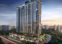 Discover Luxurious Living at JDen Condominium Singapore