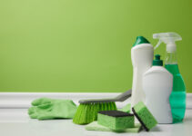 Eco-Friendly Commercial Cleaning: Why It Matters and How to Do It