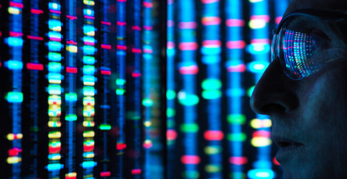 Harnessing Your Genetic Code: How Human Design Can Transform Your Life