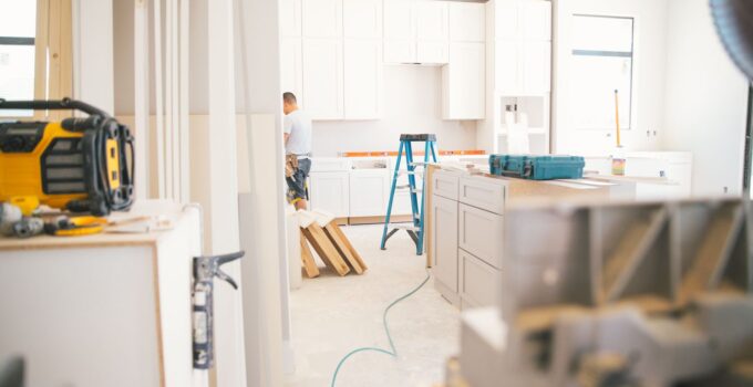 Home Remodeling on a Budget: How to Save Money Without Sacrificing Quality?