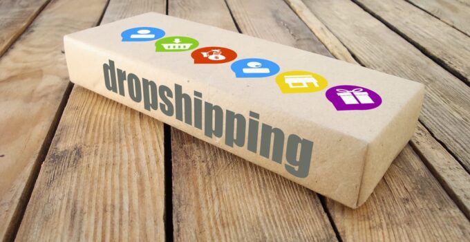 How to Start a Dropshipping Business in UK – 7 Simple Steps 