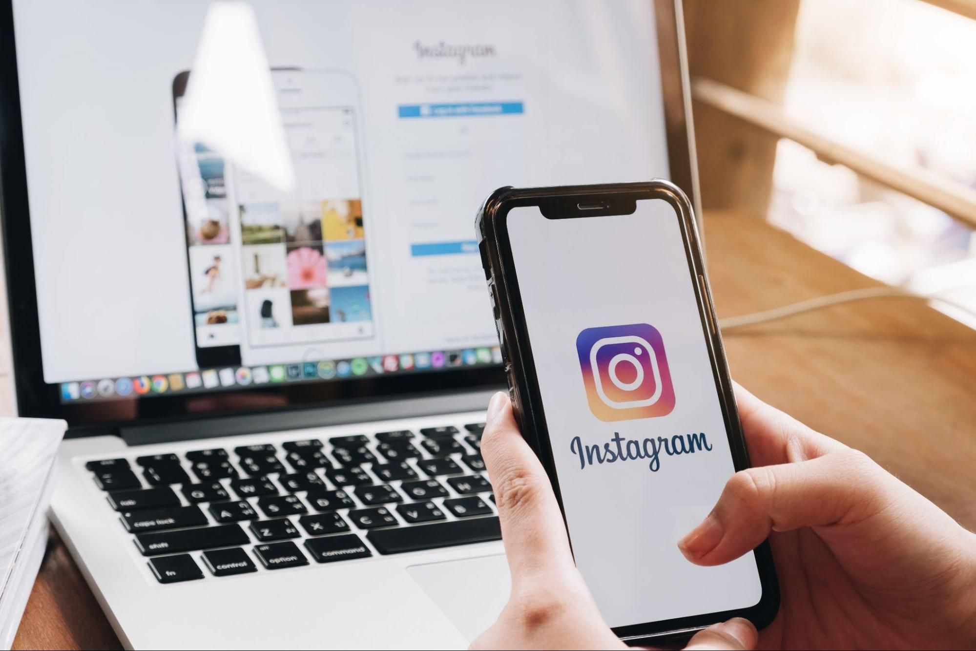 Instagram Email Lookup - Few Methods You Can Use