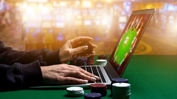 Online Casinos Help Minimize Losses