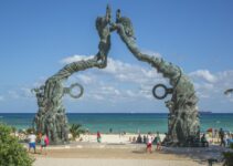 Resorts in Playa del Carmen