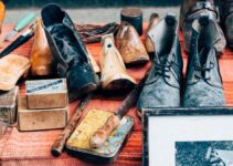 What A Consumer Looks For In The Second Hand Shoes Market