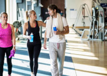 Stepping Into A Healthier You: A Guide To Starting Your Workout Journey And Selecting A Gym