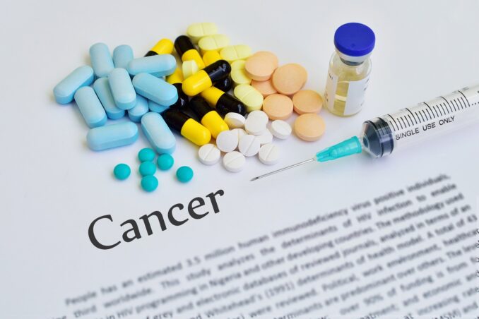 Cancer Treatment