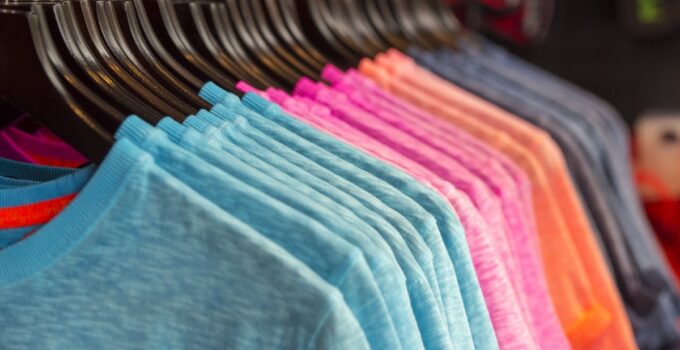 Prints with Precision: How to Avoid Common T-Shirt Printing Mistakes