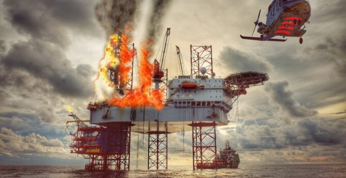 New Mexico Residents: A Guide to Oil Field Injury Lawsuits