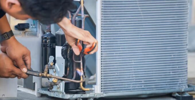 5 Reasons to Avoid DIY AC Repair