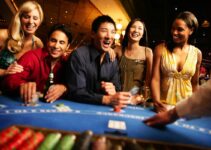 Casino Etiquette 101: Tips for a Smooth Gambling Experience