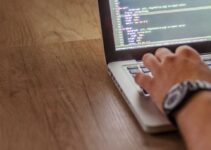 Software Developer: Crafting The Digital World With Code
