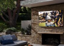 How to Find the Perfect Outdoor TV – 2024 Guide