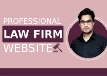 Beyond Aesthetics: The Functional Aspects of Law Firm Website Design