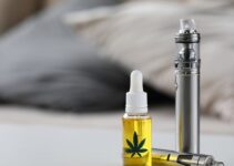 Is CBD Vape Oil The Future Of CBD