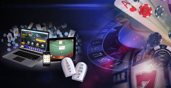 Exploring New Frontiers: The Latest Online Casinos in the Gambling Scene